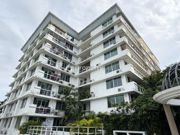 Project The Waterford Sukhumvit 50 Picture - 5/19