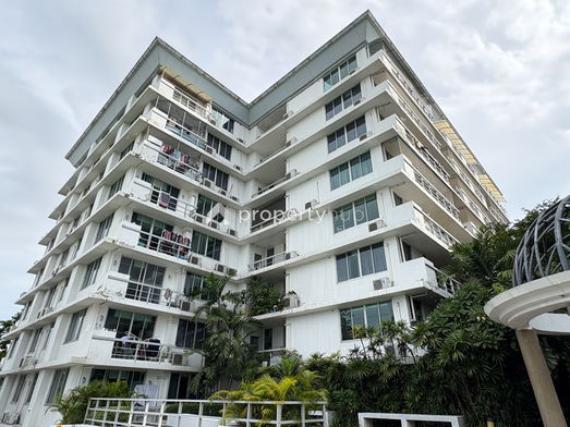 รูป The Waterford Sukhumvit 50 - รูปที่ 5/19