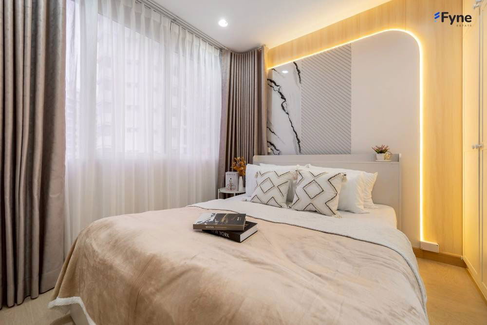 picture For sell Supalai Wellington 1Bed 1Bath - 24/26