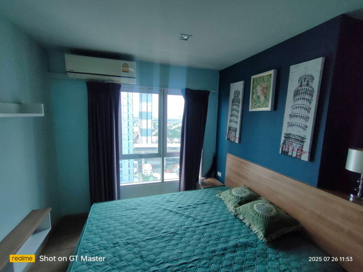 รูป 🏠RB19520 ให้เช่าถูกมาก📢ริชพาร์ค แอท เตาปูน อินเตอร์เชนจ์👉🏻แอดไลน์ @062mnigk( มี @ ด้วย) แอดมินตอบไว - รูปที่ 1/7