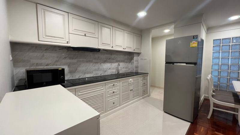 รูป 3 ห้องนอน 2 ห้องน้ำ MTowers สุขุมวิท 35 - รูปที่ 3/14