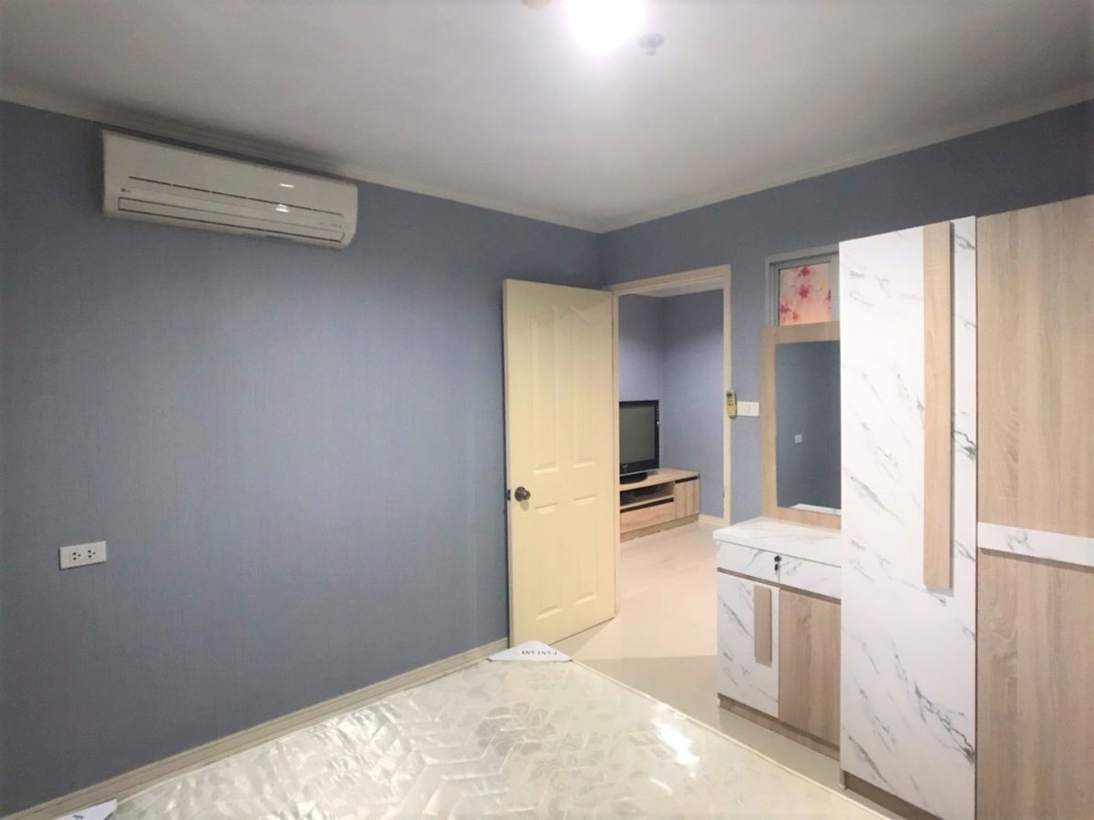 picture Condo for rent Lumpini Ville Ramintra - Laksi - 10/14