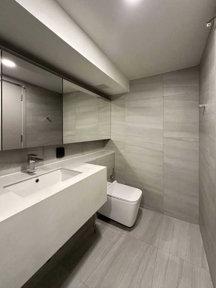 picture Park Origin Chula Samyan【𝐒𝐄𝐋𝐋 & 𝐑𝐄𝐍𝐓】🔥Captivating luxury, featuring premium materials throughout the room🔥  Contact Line ID: @hacondo - 9/10