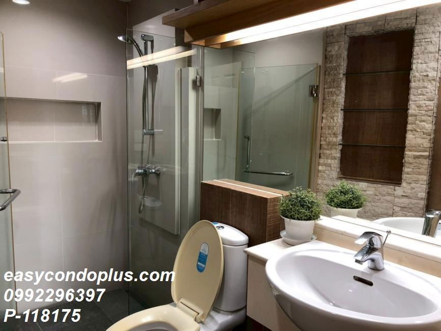 picture P-118175 Condo for rent Pandao Place fully furnished (Confirm again when visit).  - 6/7