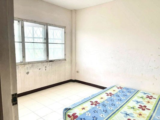 รูป ขายบ้านทาว์นเฮ้าส์ 2 ชั้น มบ.ทรัพย์ประเสริฐ 17.1 ตร.วา ทำเลลาดกระบัง-หลวงแพ่ง ใกล้สนามบินสุวรรณภูมิ - รูปที่ 7/9
