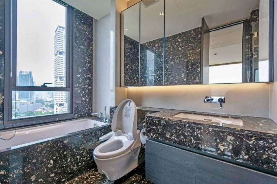 รูป ✨Condo for Rent : Beatniq Sukhumvit 32 (BTS Thonglor) AP-02 ( line : @condo91 ) - รูปที่ 8/9