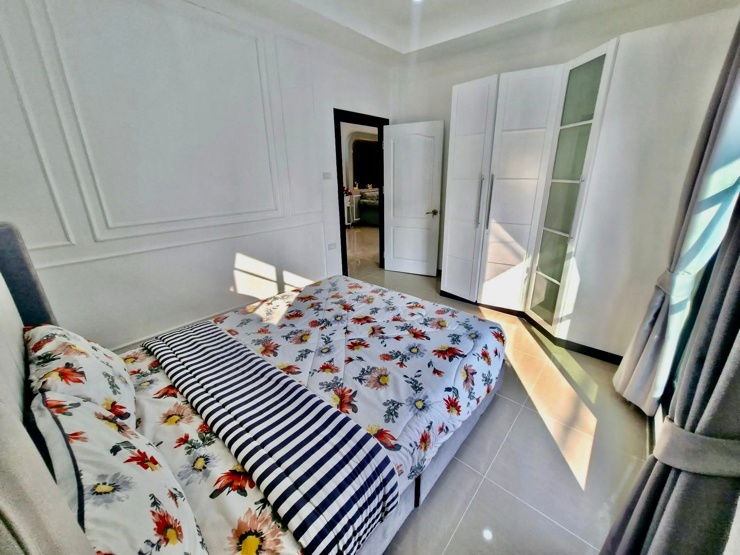 picture More web Pool Villa Pattaya For Rent  - 7/10