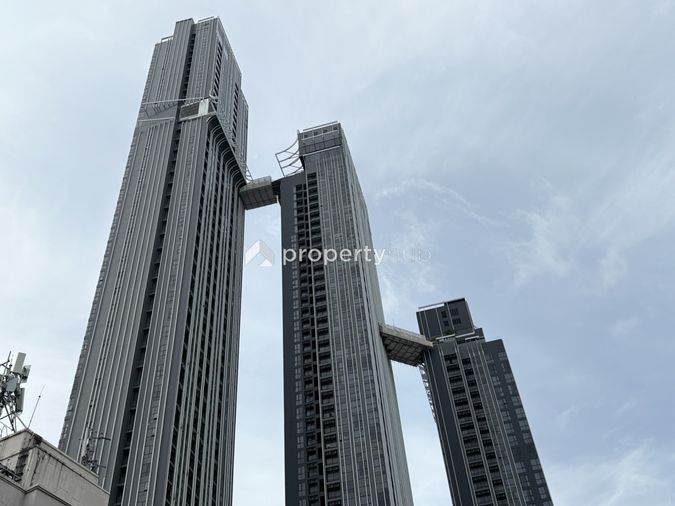 Park Origin Thonglor