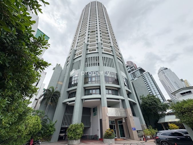 Fifty Fifth Tower