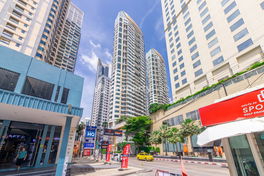 Project Bright Sukhumvit 24 Picture - 3/6