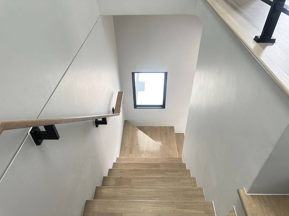 picture House for sale at Siri place Wongwaen Lamlukka-Ready to move in by Sansiri. - 14/24