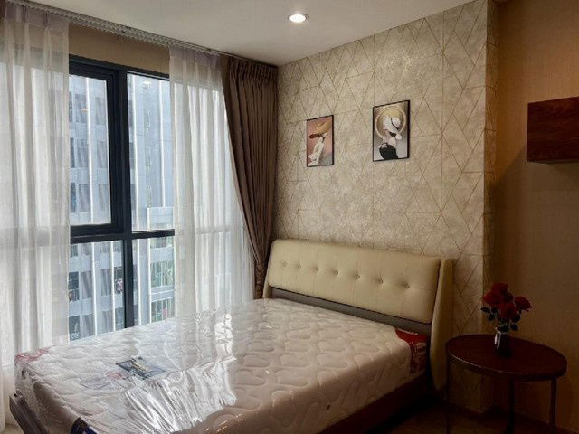 picture C5900 For Rent  :  Condo  IDEO Q Chula - Samyan  ( MRT Samyan ) 064 665 4666 - 4/29