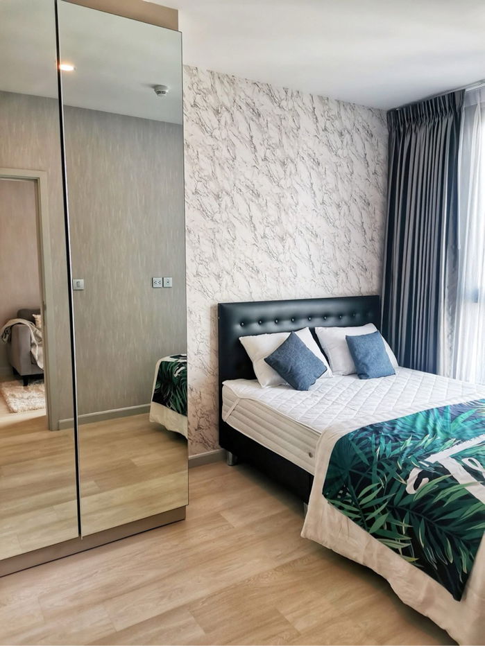 picture #Z1755💥040868🔥 Condo for rent: KnightsBridge Prime Sathon - 2/6