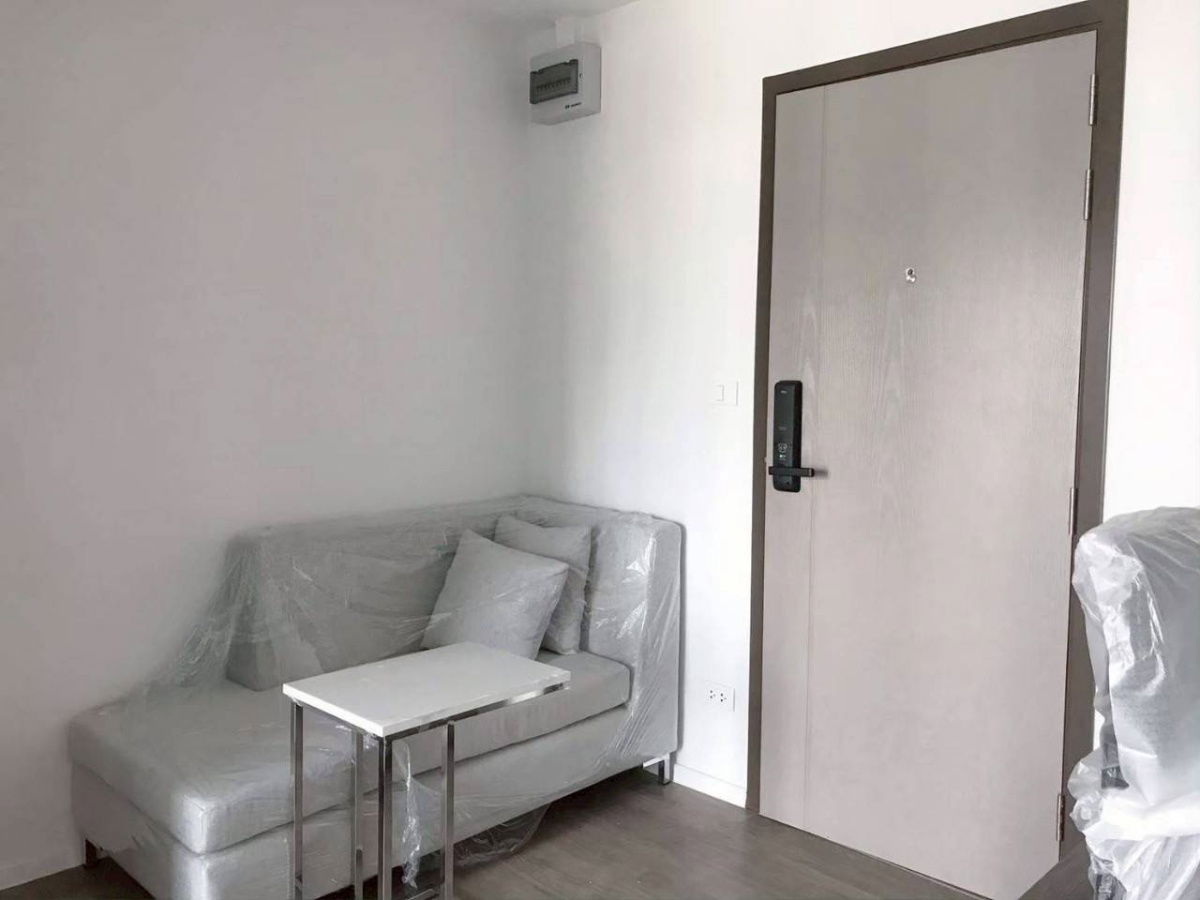 picture Condo for rent: The Nest Sukhumvit 64 Phase 1 ((BTS udomsuk ))MK-02  line @livingbkk - 2/8