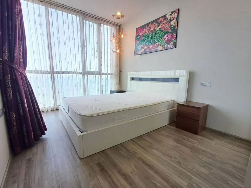รูป ⛵ Baan plai haad ⛵ Sea view / 15F / 2bedrooms >> THB38,000/month彡t - รูปที่ 3/15