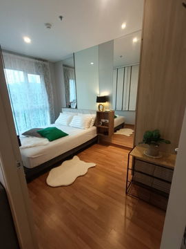 Short Term Rent Lumpini Park Vibhavadi - Chatuchak/ Contact me by Line or either Whatsapp