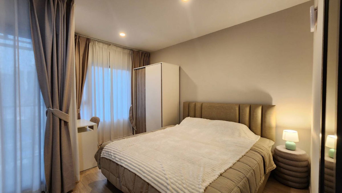 รูป 𝐋𝐢𝐟𝐞 𝐑𝐚𝐦𝐚 𝟒-𝐀𝐬𝐨𝐤𝐞 is located near MRT Queen Sirikit 450 meters - รูปที่ 6/47