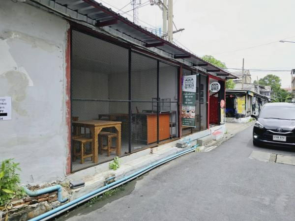picture **Shop for Rent** opposite Suan Sunandha Rajabhat University-Suan Dusit, Vachira Phuket Hospital, St. Gabriel's College, St. Francis Xavier Convent - 2/14