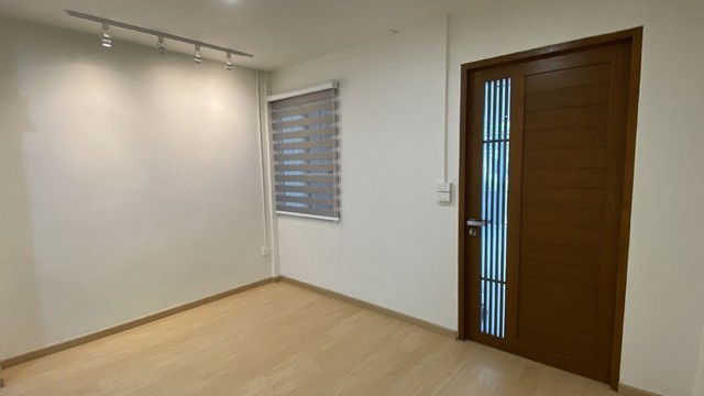 รูป HU6681 ขายทาวน์เฮ้าส์ บ้านฟ้ารังสิต คลอง 4 ปทุมธานี - รูปที่ 6/8