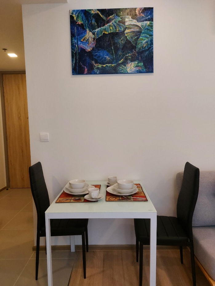 picture 🌇 For rent XT Phayathai 🌇 (Code:MCR0354) - 2/17