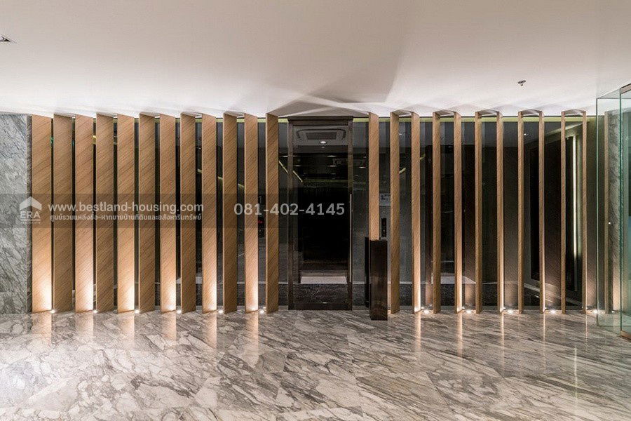 รูป ขายคอนโด Chewathai Residence Asoke (ชีวาทัยเรสซิเดนซ์ อโศก) 29.31 ตร.ม. - รูปที่ 19/19