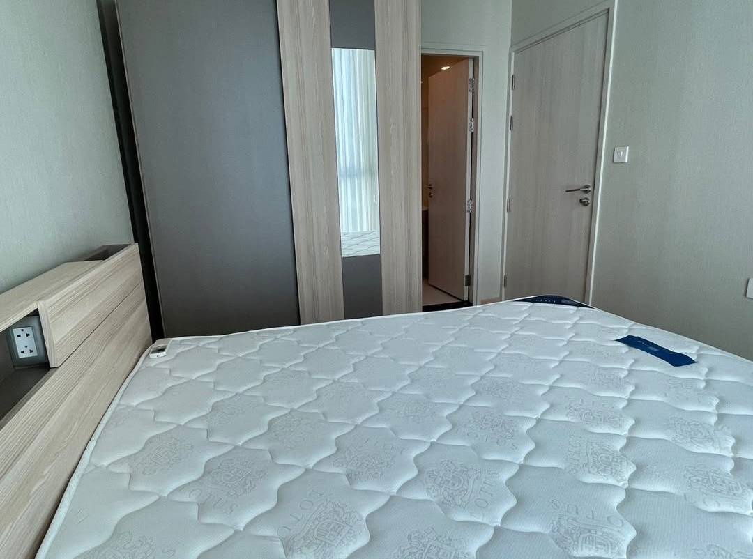 รูป 💥CP-8428💥ว่าง ให้ เช่า  โนเบิล รีวอลฟ์ รัชดา 👉แอดไลน์ @primahome  - รูปที่ 4/8