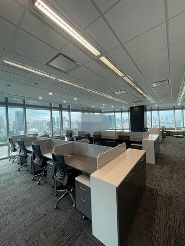 picture FOR RENT  OFFICE PROPERTY  146780 BAHT per MONTH - 5/8