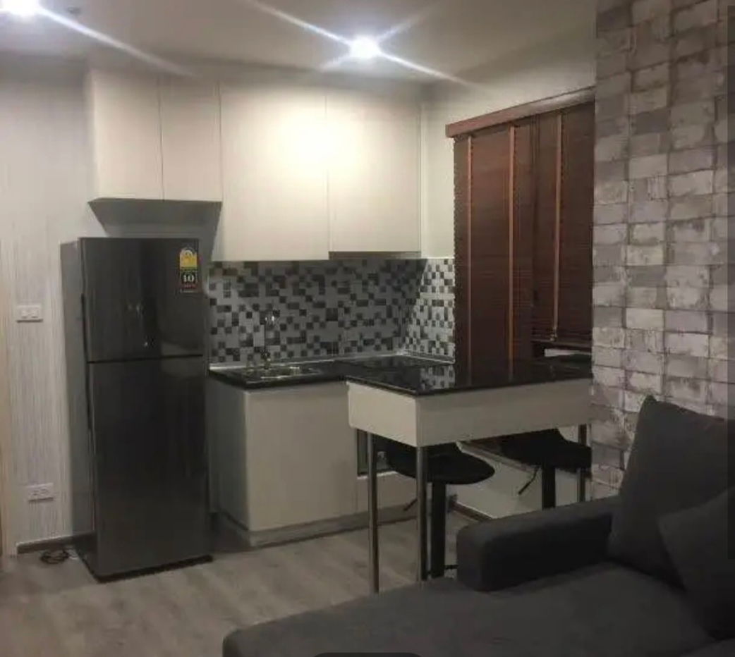 picture Condo For Rent // Rich Park @ Triple Station - 6/16