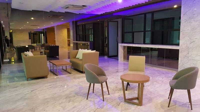 picture Urgent sale, The Sky Condo, Sriracha, beautiful room, mountain view, great  location, city center - 11/13