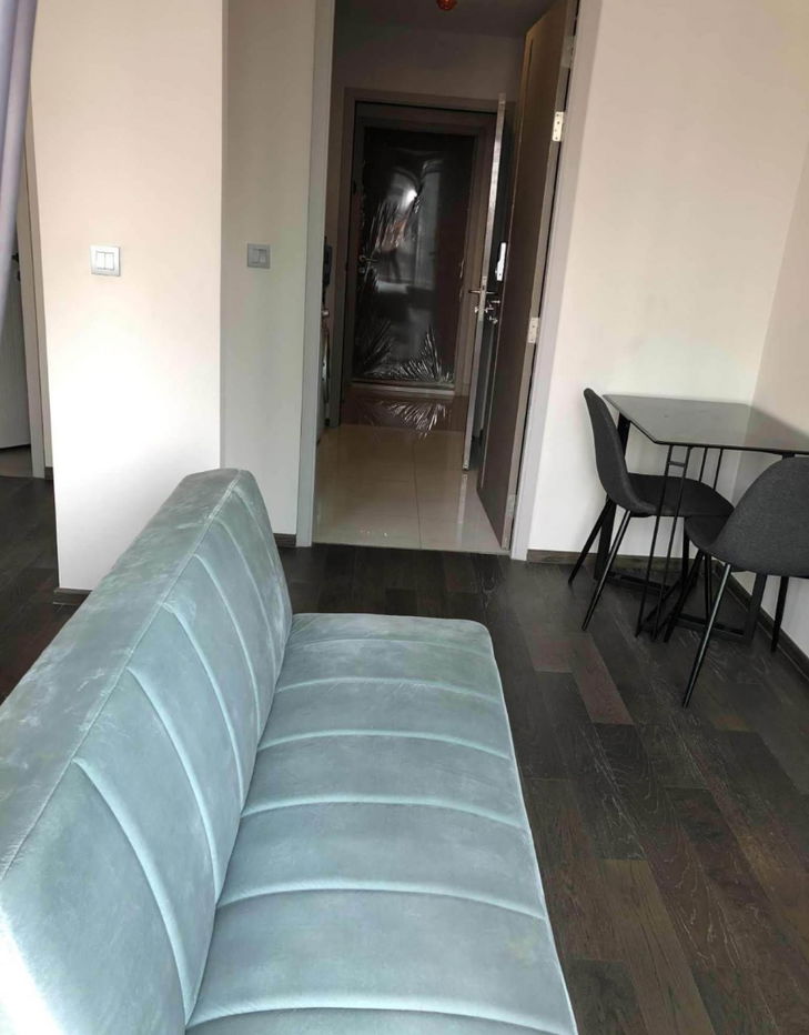 picture #R5474  🎉 040868 Condo for rent  Ideo Q Ratchathewi - 5/10