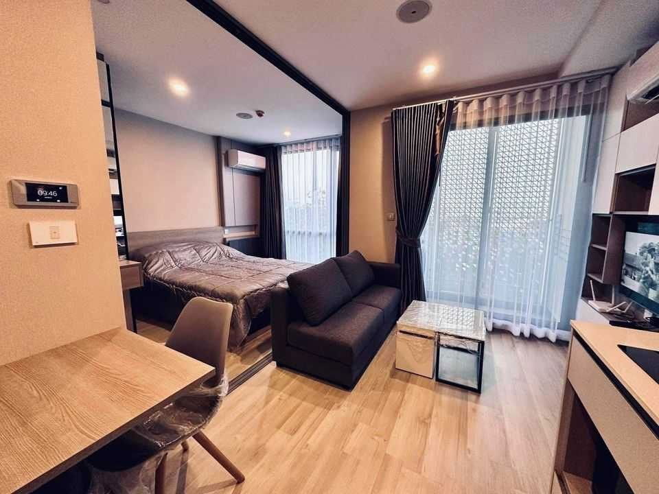 รูป 🔥เช่า คอนโด PARK 24 (Park Origin Prom Phong) - รูปที่ 12/16
