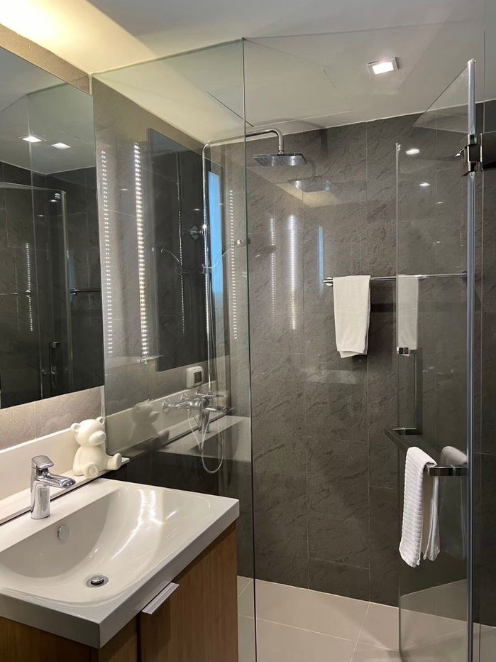 picture Low-rise condo, 2 Bedroom 2 Bathroom 65 sqm for Rent, 3 minutes walk to BTS Thonglor station, ready to move! - 9/12