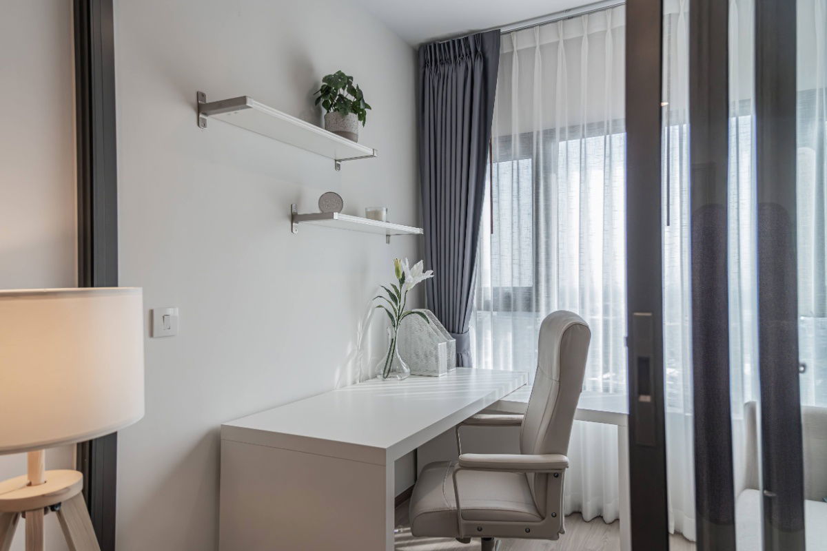 รูป 𝐋𝐢𝐟𝐞 𝐑𝐚𝐦𝐚 𝟒-𝐀𝐬𝐨𝐤𝐞 is located near MRT Queen Sirikit 450 meters - รูปที่ 7/58