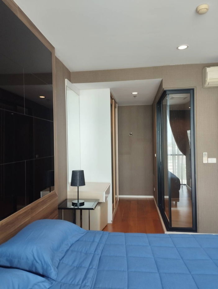 รูป 2 นอน 2 น้ำ ว่าง พร้อมอยู่  Movenpick Ekkamai - รูปที่ 12/16