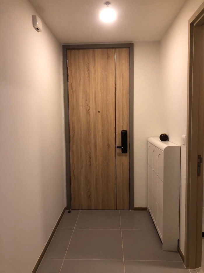picture #S4238.   For Rent XT Phayathai - 16/16