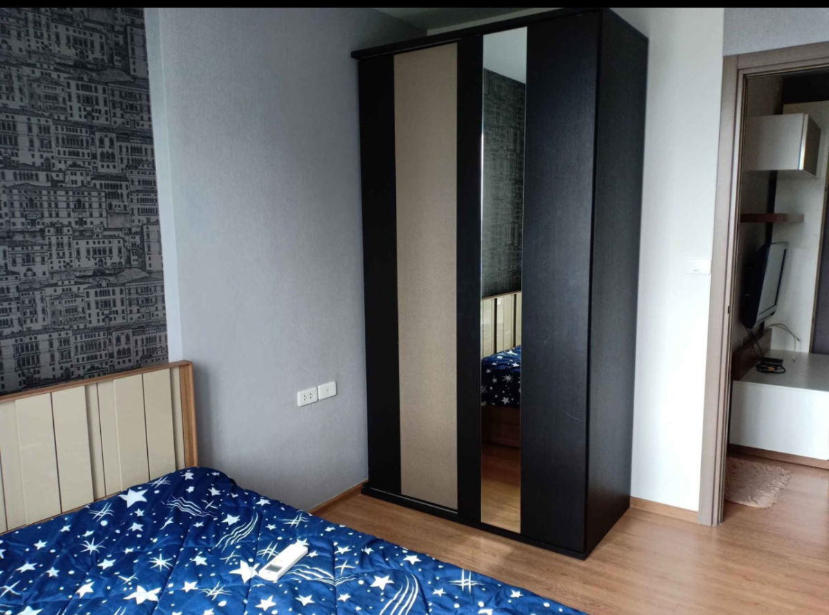 รูป The base sukhumvit 77 ☎️1 bed 30 sqm ‼️only 13000/month ‼️NOW AVAILABLE 🔆✅ - รูปที่ 11/11