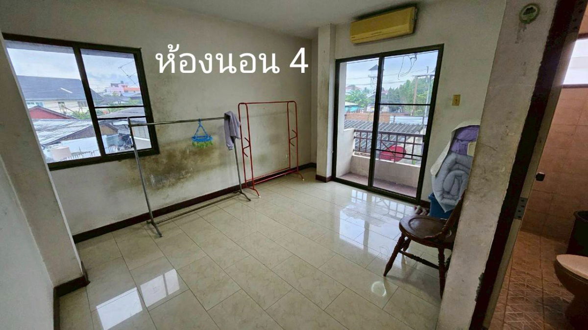 รูป ขายบ้านเดี่ยว 2 ชั้น สร้างเต็มพื้นที่ 51 ตรว6.5ล้าน (หายยา) - รูปที่ 14/14