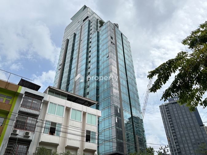The Bangkok Thonglor