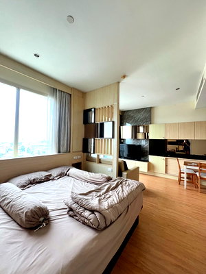 Condos for sale : Wind Ratchayothin for sale, good price, urgent!!!