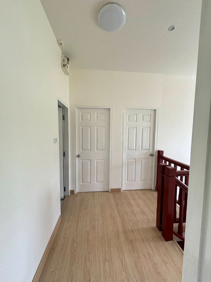 รูป 🏡✨ขายบ้าน 3 ห้องนอน หมู่บ้านเอ็มเพอเร่อ 2 – แยกรวมโชค เพียง 5.3 ล้านบาท  - รูปที่ 13/17