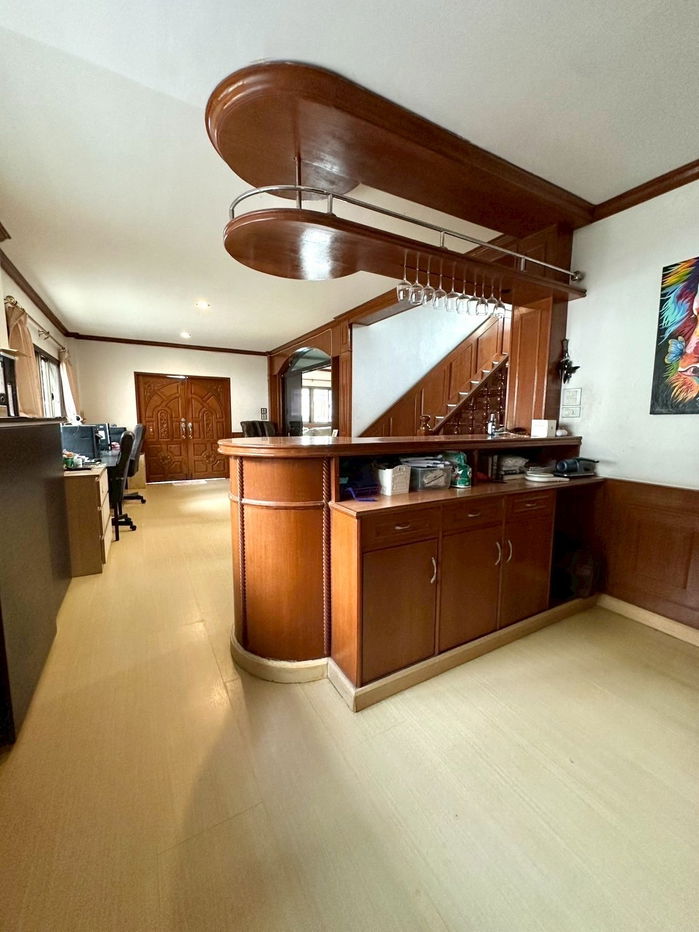 picture For Rent: 2-Storey Detached House in Central Ratchada – Rama 9 Area - 5/15