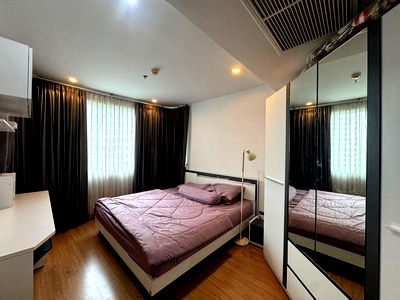 เช่าคอนโด ศูนย์วัฒนธรรมแห่งประเทศไทย : C5901 ให้เช่า  :  คอนโด  ศุภาลัย เวลลิงตัน ( MRT สามย่าน ) 064 665 4666