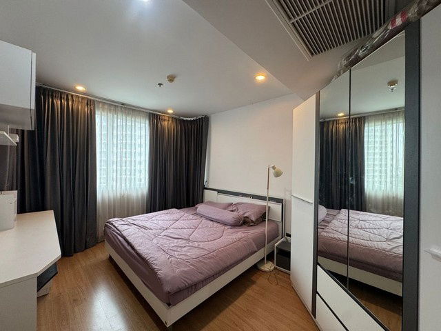 รูป C5901 ให้เช่า  :  คอนโด  ศุภาลัย เวลลิงตัน ( MRT สามย่าน ) 064 665 4666 - รูปที่ 1/10