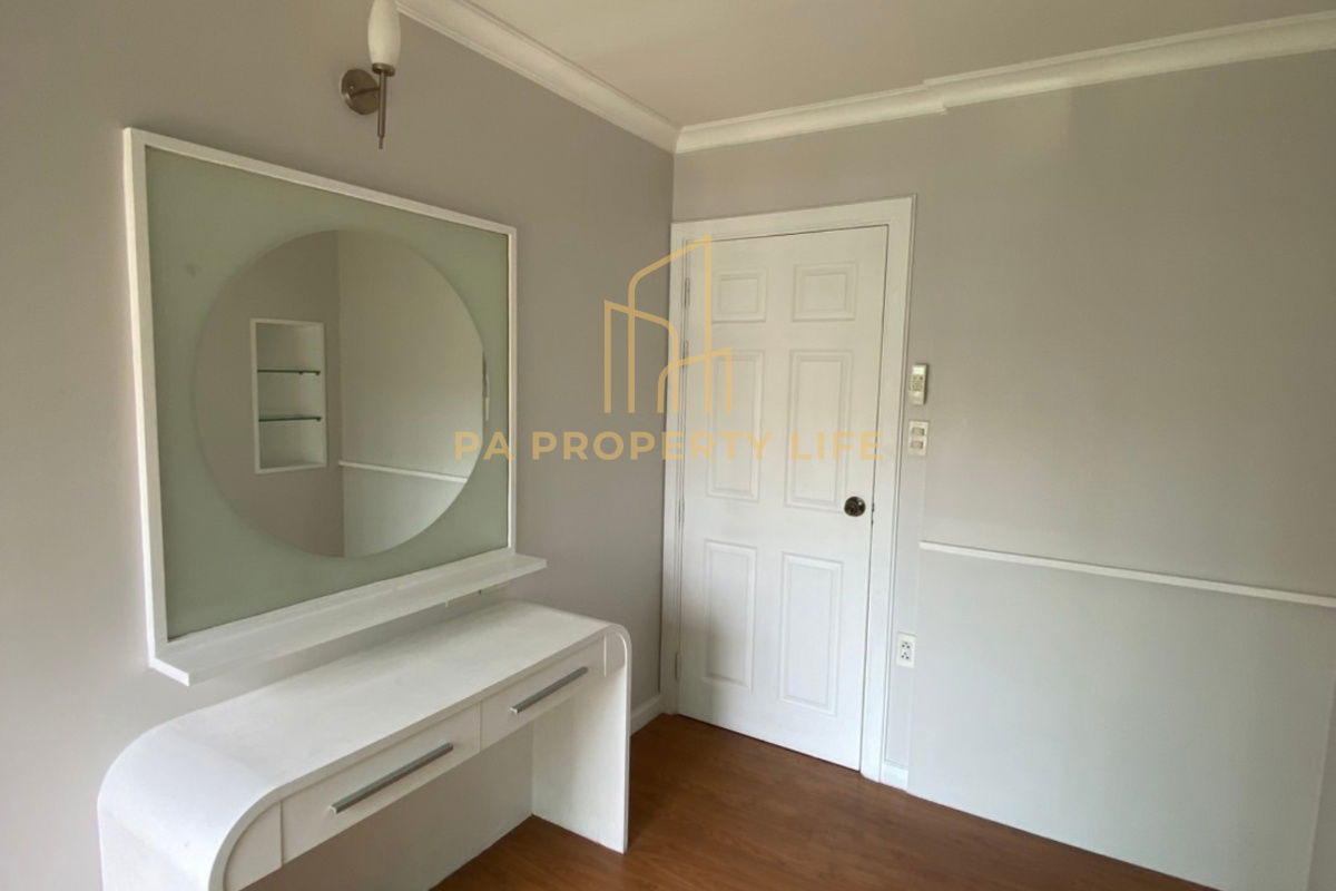 รูป 2 Bed Spacious 72 sqm.  5 mins to BTS Promphong Lumpini Suite Sukhumvit 41 - รูปที่ 6/13