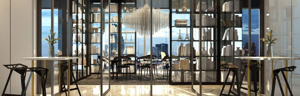 picture ✨WS1950 [Rent] HYDE Sukhumvit 11 💸 Rent only 38,000 baht/month 📍 Near BTS Nana - 10/11