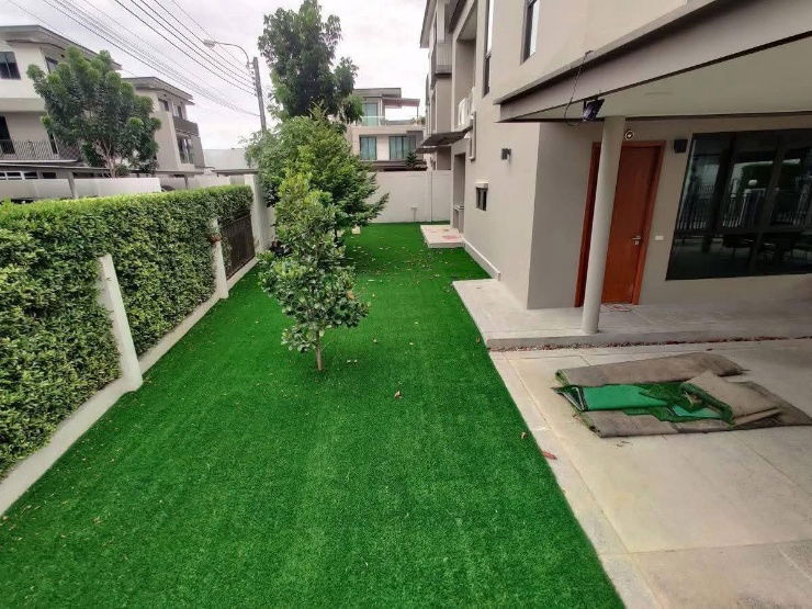 รูป ให้เช่าบ้าน ม.AQ Abor พัฒนาการ 3 ชั้น เลี้ยงสัตว์ได้ - รูปที่ 3/10