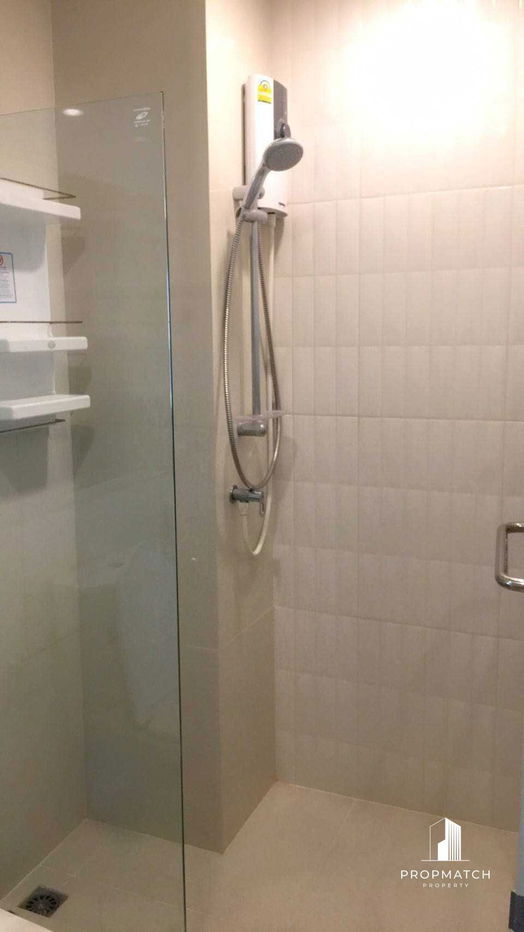 รูป ✨Flash Deal ✨ Life Asoke ( 1Bed 1Bath 29 SQM.) แต่งครบพร้อมอยู่ !! เพียง 18,000 บาทต่อเดือน Tel.0981315848 @propmatch - รูปที่ 9/10
