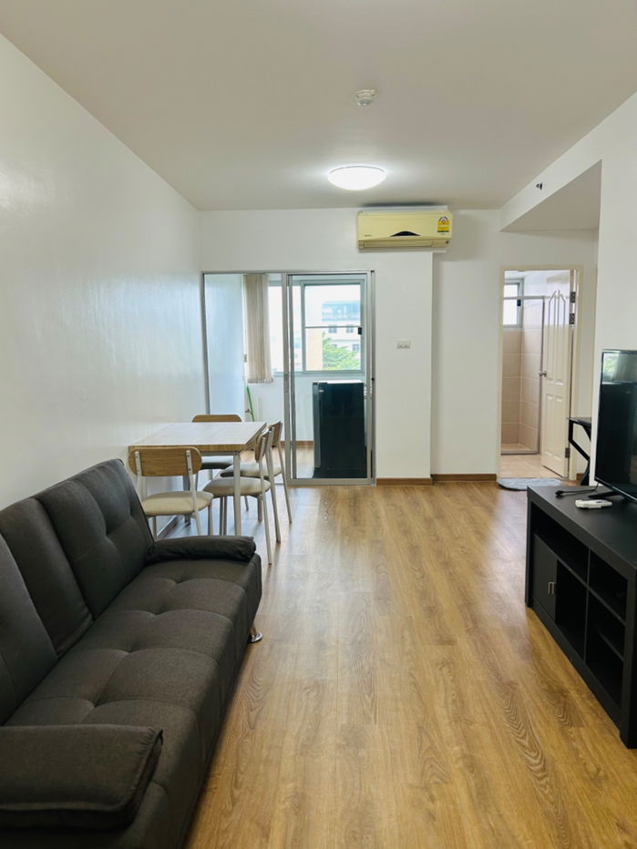 picture 🔥 For Sale! 1-Bedroom Condo, Pool View, Fully Furnished – Only 1.55M THB! 🔥 - 2/9