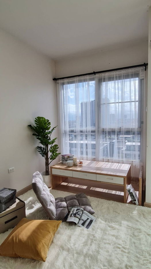 picture Condo for rent: Supalai Veranda Phasi Charoen Station - 11/19