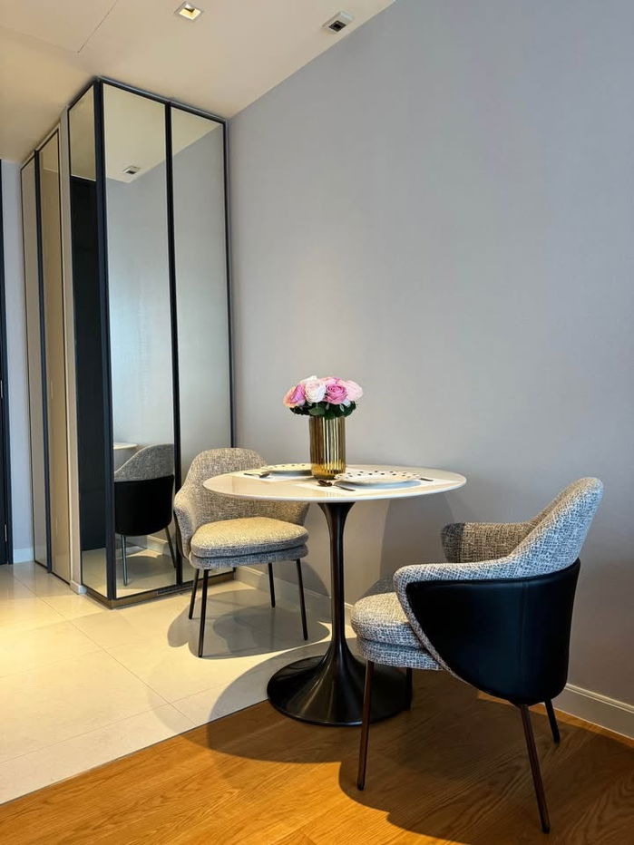 รูป ✨Condo for Rent : Beatniq Sukhumvit 32 (BTS Thonglor) AP-02 ( line : @condo91 ) - รูปที่ 3/9